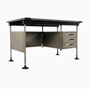 Space Series Desk by BBPR for Olivetti