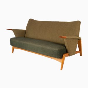 Danish Modern Sofa by Arne Hovmand-Olsen, 1956