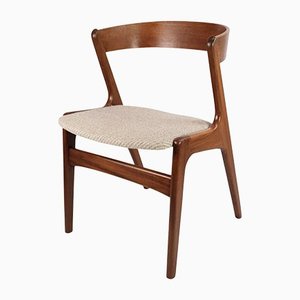 Teak T21 Conference Chair from Korup, 1960s