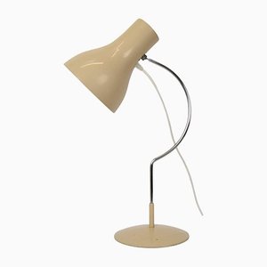 Mid-Century Table Lamp by Josef Hurka for Napako, 1970s