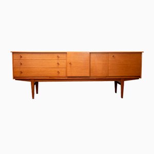 Vintage Cocktail Cabinet Sideboard by Beautility, 1960s