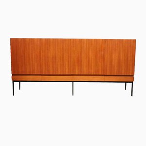 Credenza Mid-Century vintage di Dieter Waekerlin per Behr