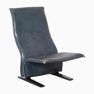 Concorde F784 Lounge Chair by Pierre Paulin for Artifort