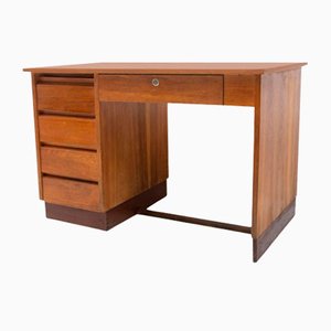 Bureau Epoque Bruxelles Mid-Century, Tchécoslovaquie, 1960s