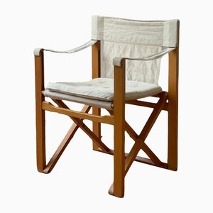 Danish Folding Chair, 1960s