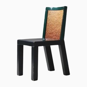 Donau Chair by Ettore Sottsass & Marco Zanini