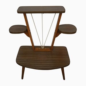 GDR Style Etagere, 1960s