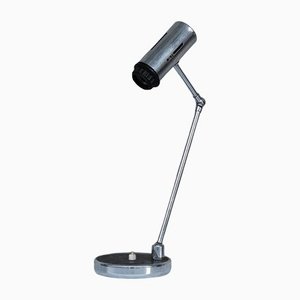 Mid-Century Italian Adjustable Table Lamp