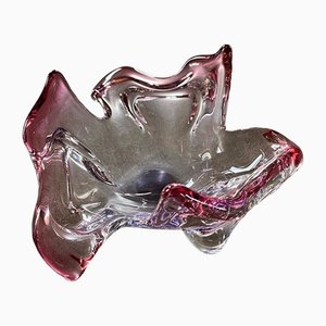 Vide-Poche or Bowl in Glass