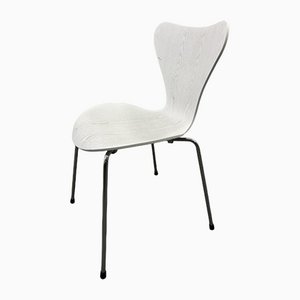 Stuhl von Arne Jacobsen für Fritz Hansen, 2000er