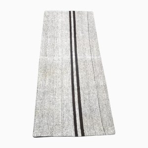 Alfombra Kilim turca tejida a mano