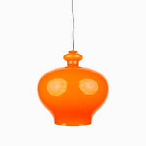 Hanging Lamp by Hans-Agne Jakobsson, 1960s