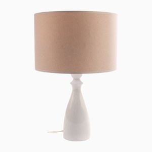 Modernist Thomas Porcelain Table Lamp from Rosenthal