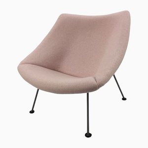 Oyster Chair by Pierre Paulin for Artifort, 1965