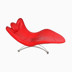 DS151 Chaise Lounge by Jane Worthington for de Sede