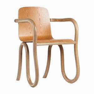 Kolho Natural Dining Chair from Made by Choice