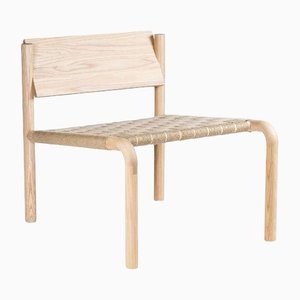 Narrow Kaski Lounge Chair from Made by Choice