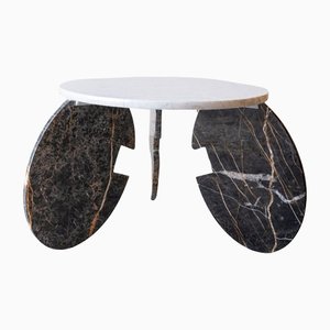 Sst012 Low Table by Stone Stackers