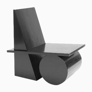 X4 - Stuhl von Studio Verbaan