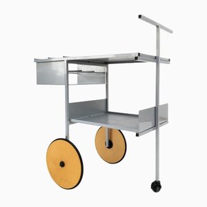 Ladder Trolley from Bpa Intenational, Italy