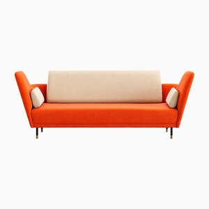 57 Sofa von House of Finn Juhl für Design M