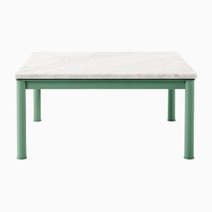 Lc10 T5 Table by Le Corbressier, Pierre Jeanneret, Charlotte Perriand for Cassina