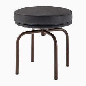 Lc8 Outdoors Stool by Charlotte Perriand for Cassina