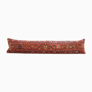 Oversize Vintage Turkish Oushak Pillow Cover