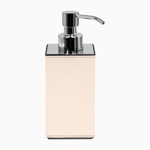 Poseidon Square Soap Dispenser