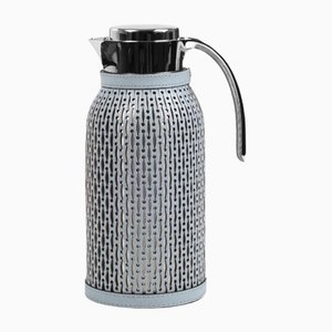 Carafe Thermique Diana en Cuir