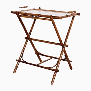 Mid-Century Serving Trolley