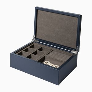 Prestige Jewellery Box from Pinetti