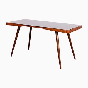 Mid-Century Coffee Table from Interier Praha, 1960s