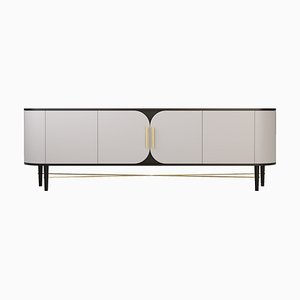 Azurblaues Sideboard von Jetclass