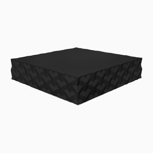 Triny Coffee Table in Black