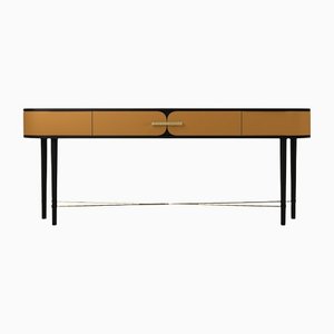 Azure Console Table in Camel