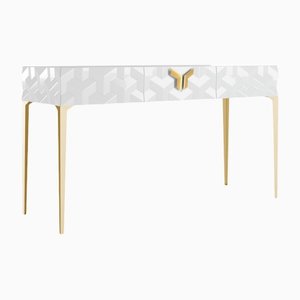 Table Console Triny