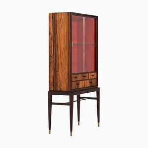Mueble sueco de Svante Skogh para Seffle Furniture Factory