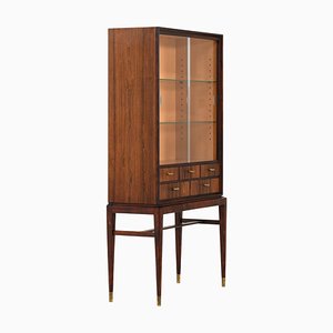 Swedish Cabinet by Svante Skogh for Seffle Furniture Factory
