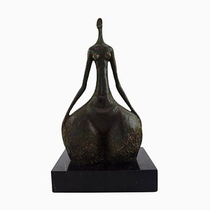 Miguel Fernando Lopez, Milo, Venus, Escultura grande de bronce