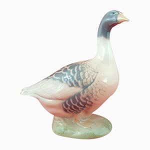Goose from Royal Copenhagen