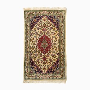 Middle Eastern Handwoven Rug