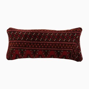 Decorative Handwoven Kilim Pillow Cover