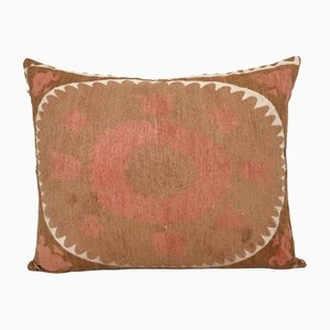 Vintage Square Cushion Cover