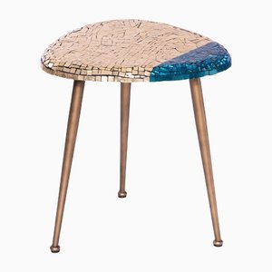 Alba Couchtisch von Casarialto Atelier