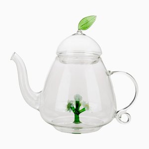 Linh Teapot from Casarialto