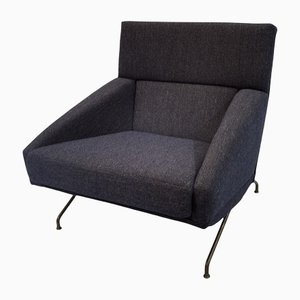 Lounge Chair by Georges Van Rijck, 1960s