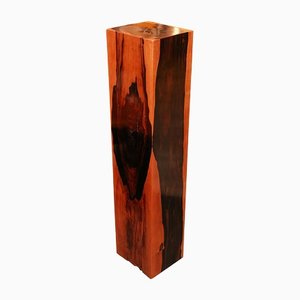 Ebony Column from Pacific Compagnie Collection