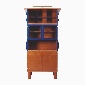Donau Cabinet by Ettore Sottsass & Marco Zanini for Leitner, 1986