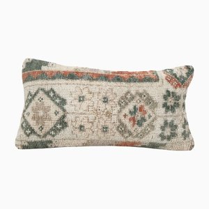 Housse de Coussin Oushak Vintage, Turquie